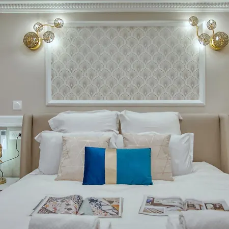 Elegant Triplex In - Ideal For 10 - Aircon Paris